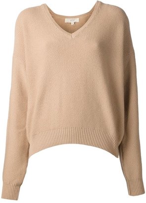 Vanessa Bruno knit sweater