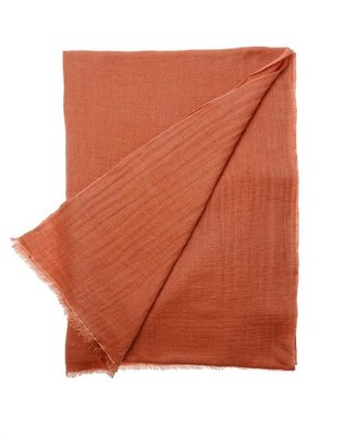 Bajra Handmade Cashmere-silk Scarf