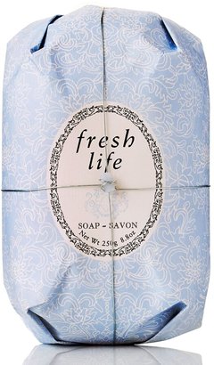 Fresh 8.8 oz. Life Oval Soap