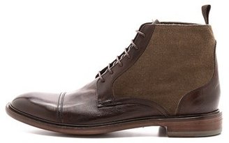 Paul Smith Fillmore Boots