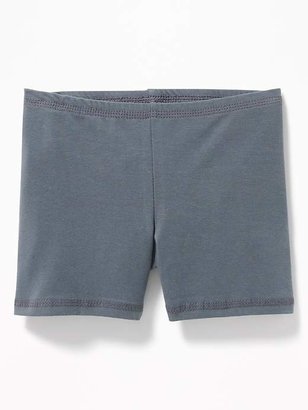Old Navy Jersey Stretch Shorts for Girls