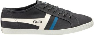 Gola Quattro classic trainer shoes