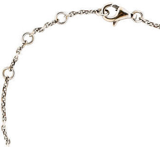 Chanel Camélia Diamond Bracelet