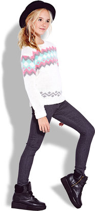 Forever 21 girls Must-Have Skinny Jeans (Kids)
