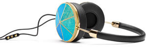 Rebecca Minkoff Frends With Benefits Taylor on-ear headphone Collection