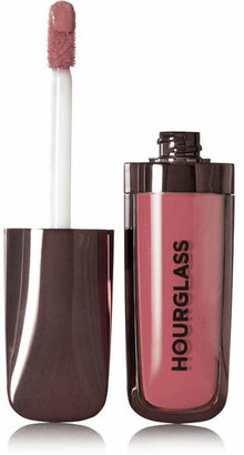 Hourglass Opaque Rouge Liquid Lipstick - Canvas