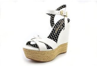 Jessica Simpson Carson Womens Wedge Sandals Shoes