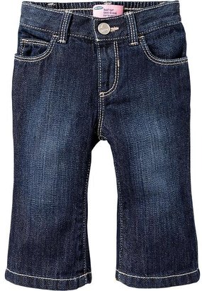 Old Navy Boot-Cut Jeans for Baby