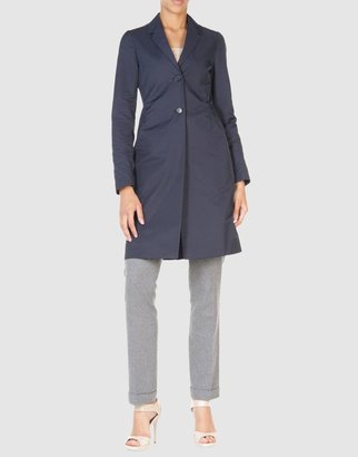 Calvin Klein Collection Full-length jackets