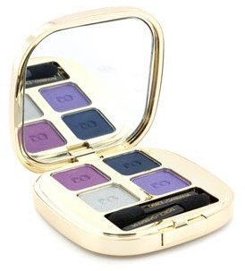 Dolce & Gabbana The Eyeshadow Smooth Eye Colour Quad - # 170 Night - 4.8g/0.16oz
