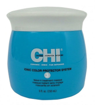 Chi Ionic Colour Protector System-3 Treatment Masque 150ml