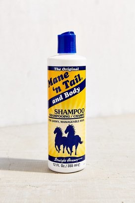 Mane 'N Tail Shampoo