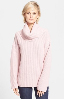 Theory 'Naven' Cowl Neck Sweater