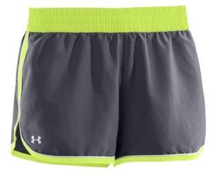 Under Armour Ladies' Great Escape Shorts II
