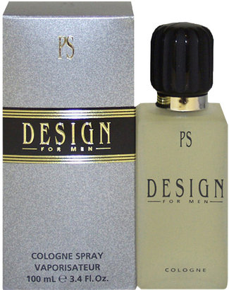 Paul Sebastian Design Cologne Spray for Men