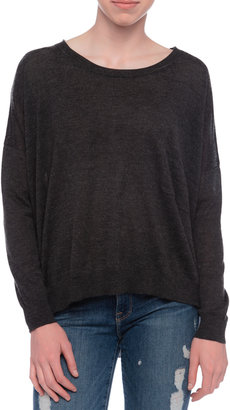 Minden Chan Slouchy Sweater