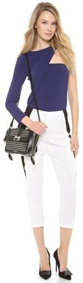 Rebecca Minkoff Elle Mini Shoulder Bag