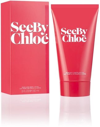 Chloé See by Body Lotion 150ml