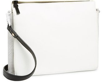French Connection 'So Fresh' Convertible Crossbody Clutch