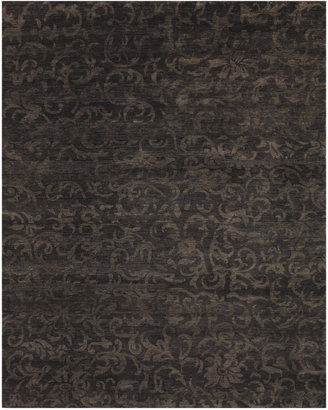 Gardenia Hand-Knotted Rug
