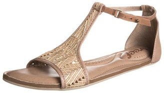 Reef SHADED PALMS Sandals brown