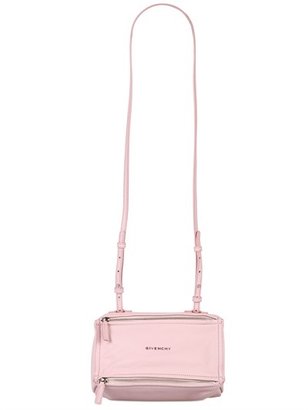 Givenchy Mini Pandora Grained Leather Bag