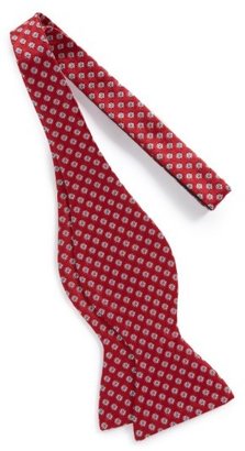 John W. Nordstrom Men's Silk Bow Tie