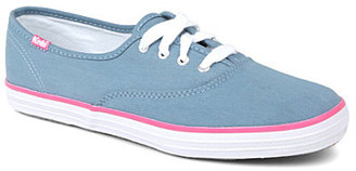 Keds Champion unisex trainers 6-11 years