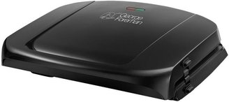 George Foreman 20840 5 Portion Grill
