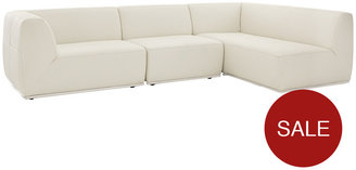 Boda Modular Large Right Hand Corner Group Sofa