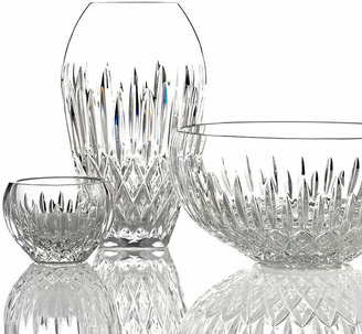 Monique Lhuillier Waterford Crystal Gifts, Arianne Collection