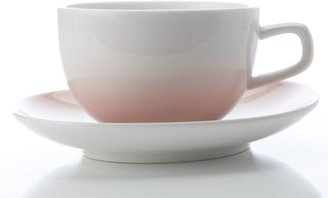 Maxwell & Williams Bisou Cup & Saucer Pink