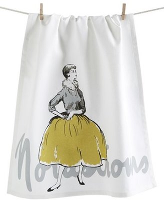 Nordstrom at Home Heritage Collection 'Connie' Tea Towel