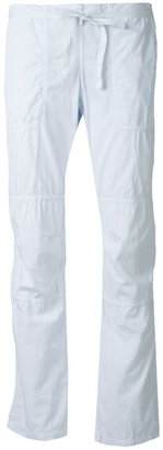 Dosa travel trousers