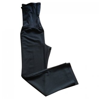 Wolford Black Trousers