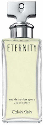 Calvin Klein Eternity Eau de Parfum Spray --