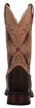 Laredo Men's Razor Cowboy Boot