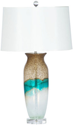 Bradburn Gallery Home Seaspray Table Lamp