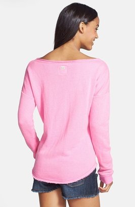 Billabong 'Not Too Bad' French Terry Pullover