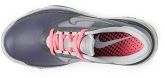 Nike 'Fi Impact' Waterproof Golf Shoe (Women)
