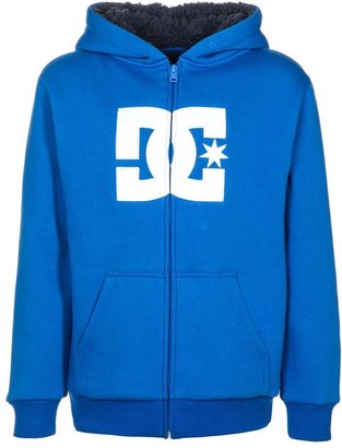 DC ALL STAR SHERPA Tracksuit top sky diver