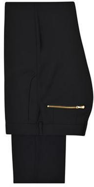 Paul Smith Formal Zip Trouser