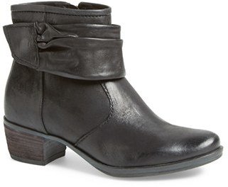 Mjus 'Fenton' Ankle Boot (Women)
