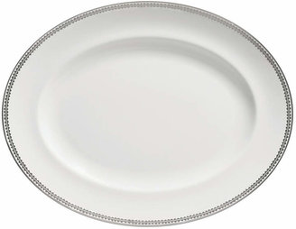 Vera Wang Wedgwood Dinnerware, Flirt Oval Platter
