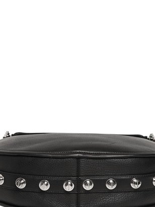 Givenchy Small Obsedia Studded Leather Bag
