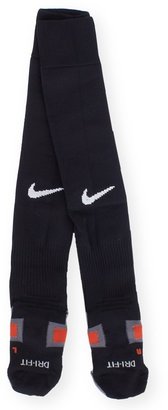 Nike Black Dri-Fit Support Socks