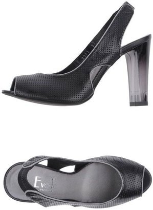 Evado High-heeled sandals