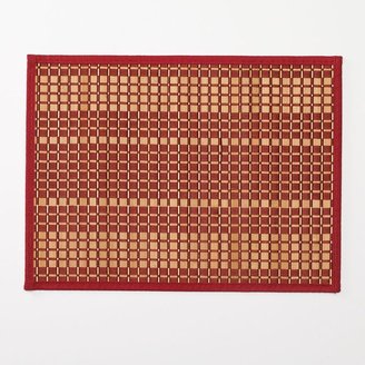 Sonoma life + style ® bamboo placemat