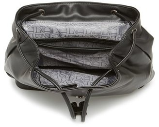 Sloane Danielle Nicole 'Sloane' Drawstring Backpack
