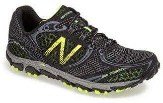 New Balance '810v3' Trail Running Shoe (Men)